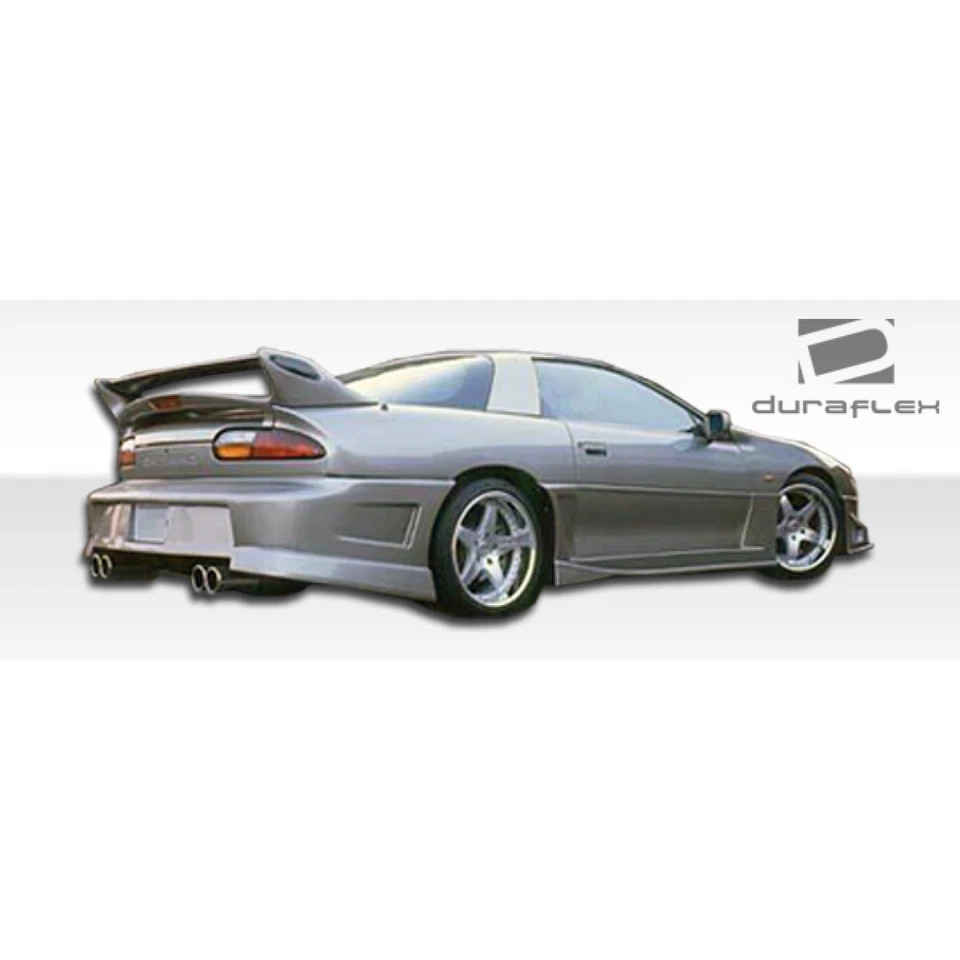 Duraflex Venice Body Kit for Camaro Chevrolet 98-02 edpart_110077 Foto 3 de 4