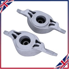 2x Rear Top Strut Mountings for Chevrolet Malibu Opel Vauxhall Insignia A G09