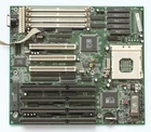 Socket 3 motherboard - A-Trend ATC-1425B - SiS 85C496/497 - TESTED