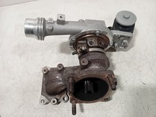 Turbo Hyundai H100