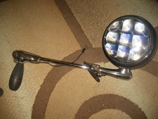 Chevrolet Caprice Police Interceptor Led Spotlight Drivers P71 9c1 Ppv Chevrolet Caprice Police Interceptor Led Spotlight Drivers P71 9c1 Ppv