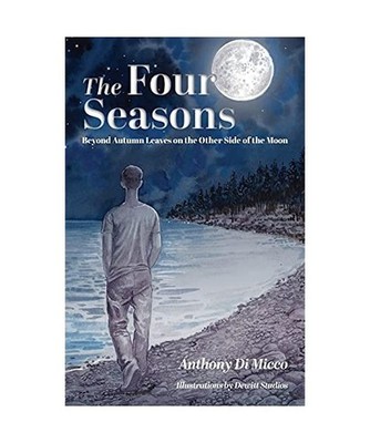 The Four Seasons: Beyond Autumn Leaves on the Other Side of the Moon: Beyond Aut