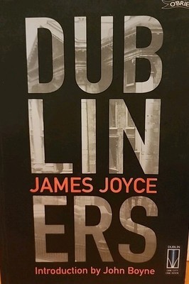 Dubliners by James Joyce (2012, Tr Pbk)