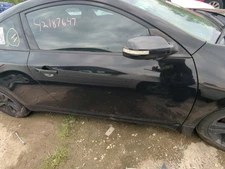 2008-2013 Nissan Altima Passenger Front Door Oem KTA3Z