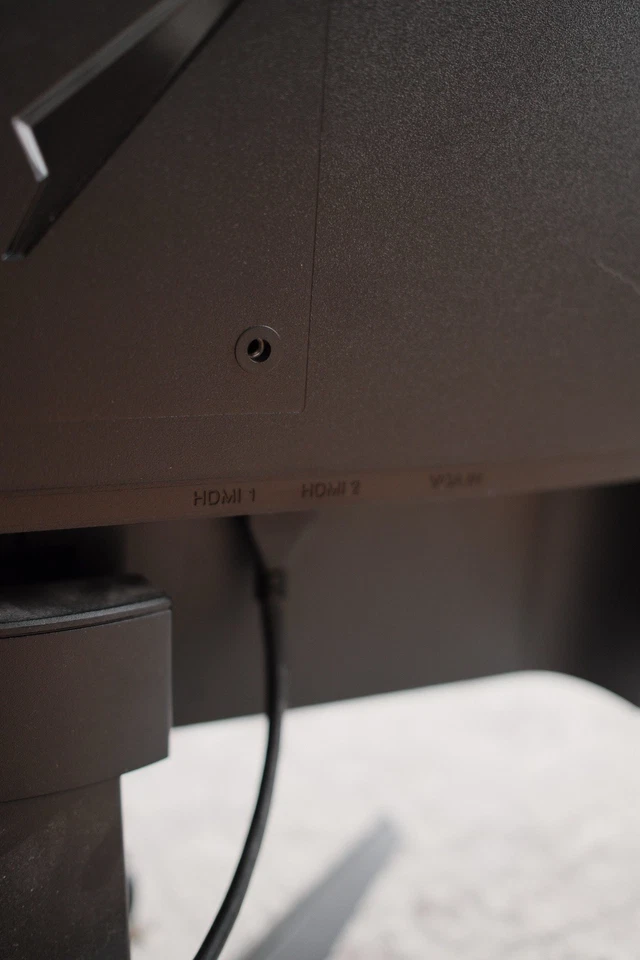 Acer QG241Y (LCD-Monitor, 60 Hz, 23,8 Zoll) - Bild 4 von 4