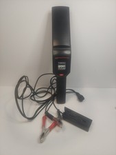 Innova 3551 Dis Conventional Timing Light Cables Clamps Instructions Clean Works