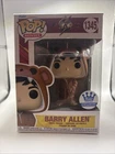 Funko Pop! Vinyl: DC Universe - Barry Allen - Funko (Exclusive) #1345