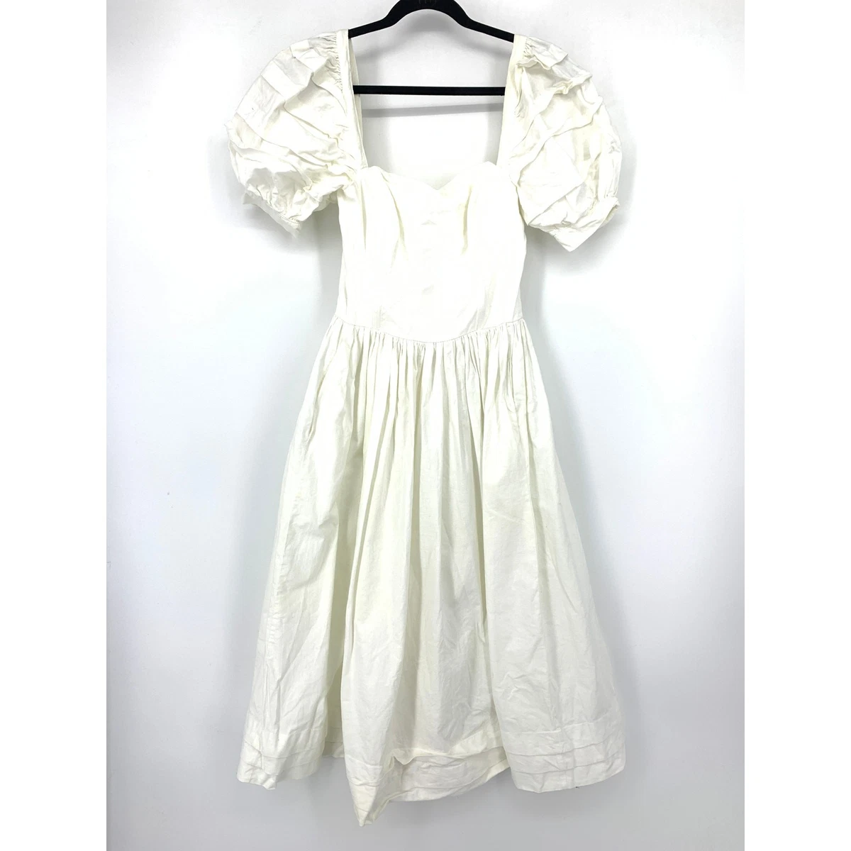 Laura Ashley White Vintage Dresses for Women for sale | eBay