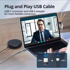 Emeet Officecore M1A USB Speakerphone — photo 4