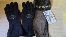 Bare Handschuhe 5mm 2XL