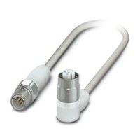 Phoenix Contact - SAC-5P-M12MS/0,6-600/M12FR HD - 1404068