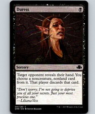 Iconic Masters - Duress - LP - Normal