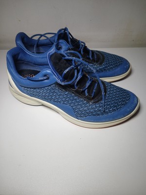 Ecco Biom Fjuel Women's US Size 9/EUR 40/UK 7 Athletic/trail Shoes  Good Conditi