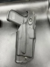 Safariland 6280 SLS Lvl 2  STX Duty Holster Glock 45 w/ Light RH