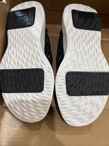 OrthoComfoot Women Slip On Shoe, ZGBX02G, Size 6 - Picture 7 of 7