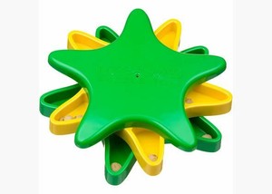 outward hound star spinner