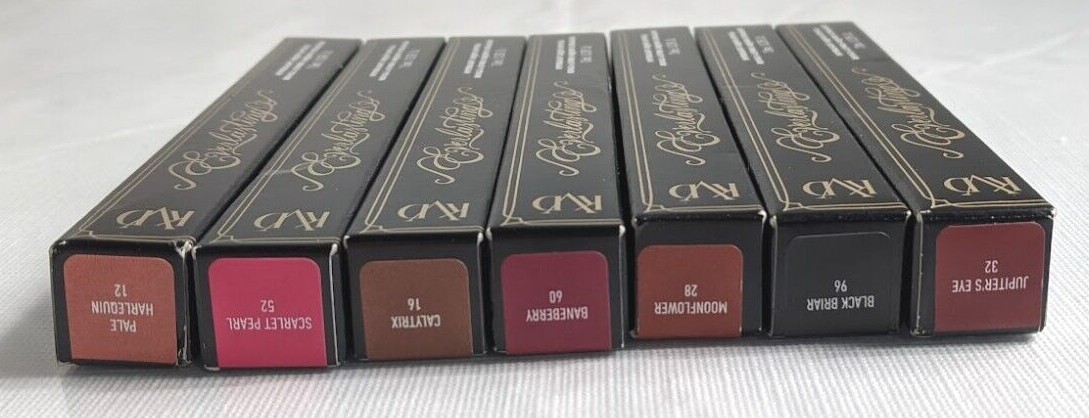 KVD Beauty Everlasting Hyperlight Liquid Lipstick fl oz