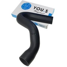 YOU.S Original Turboschlauch Ladeluftschlauch für FORD FOCUS II (DA) 1.8 TDCi