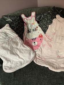 baby sleeping bags tu