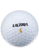 Wilson Staff Ultra Ball/ Bälle ( 5 Bälle )