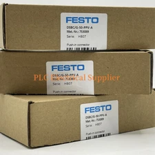 1PCS NEW for FESTO DSBC/G-40 753089 Cylinder Repair Kit Fast Shipping