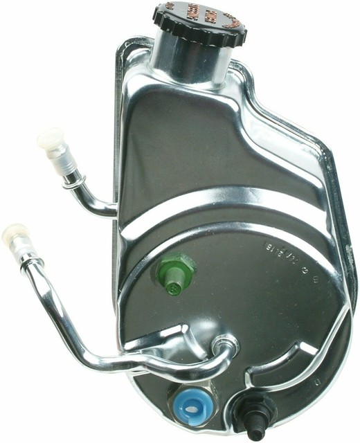 NEW Power Steering Pump Assembly for Volvo Penta 3860871, 3884974 OMC 5