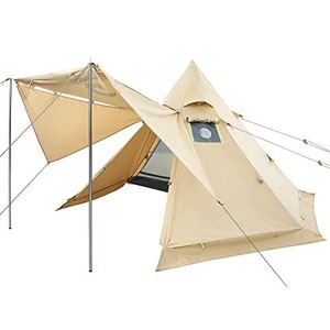 winter tipi tent
