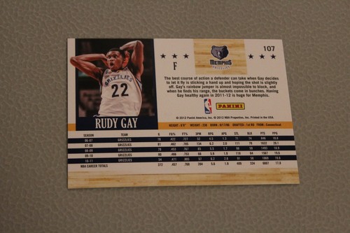 2011-12 Panini NBA Hoops Basketball Card Complete Finish Fill Your List Set Pick - Picture 134 of 354