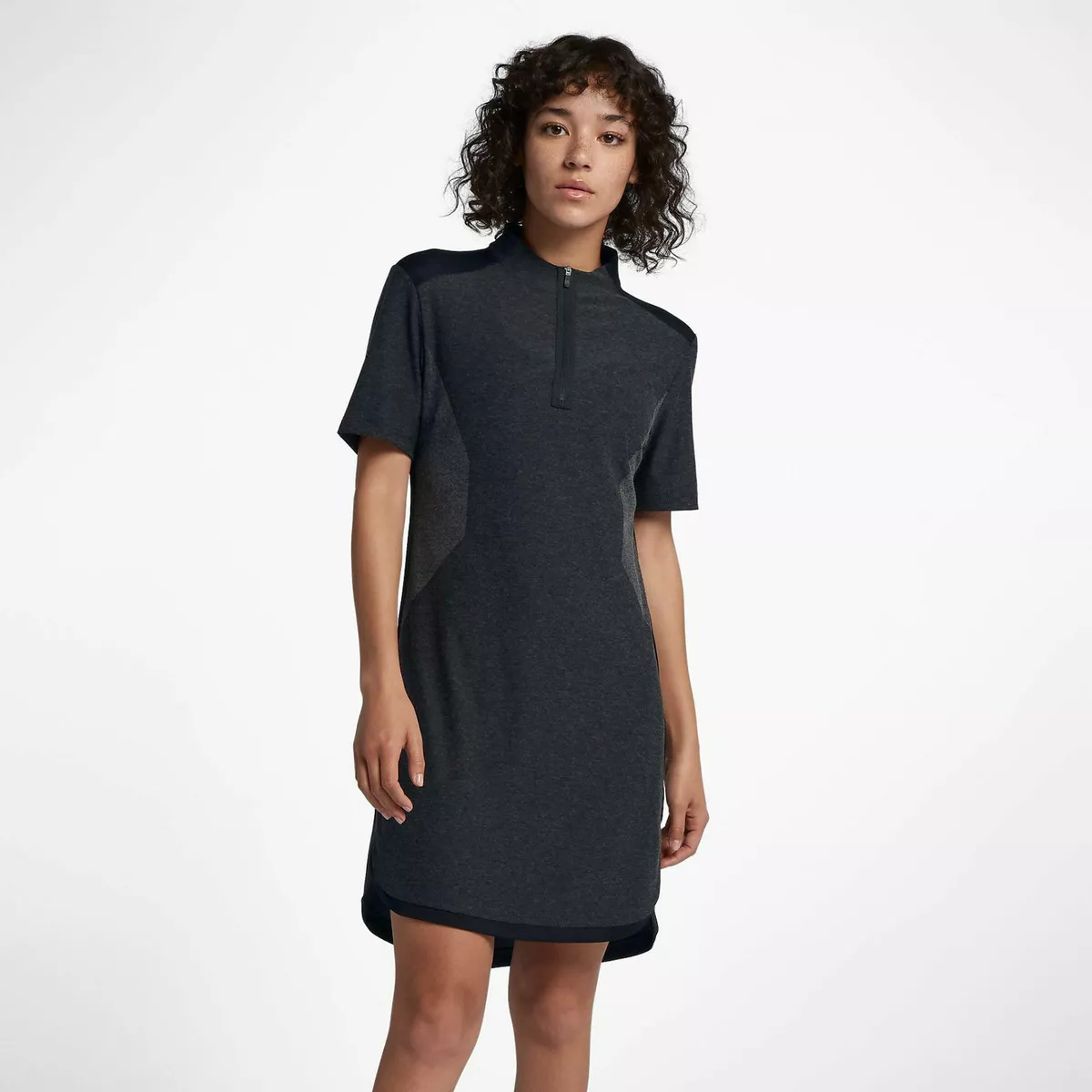Nike zonal cooling golf best sale dress