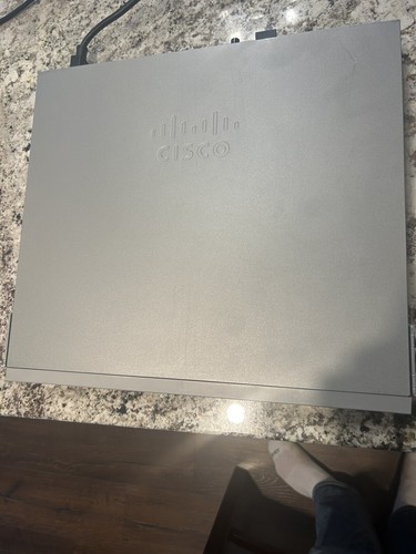 Cisco ASA5512-X - Picture 4 of 5