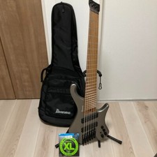 Ibanez EHB1006MS Headless 6-String Electric B...