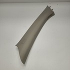 <!--F#f_0-->Left Front Passenger Windscreen A Pillar Mould Trim Cover Commodore VE<!--F/-->