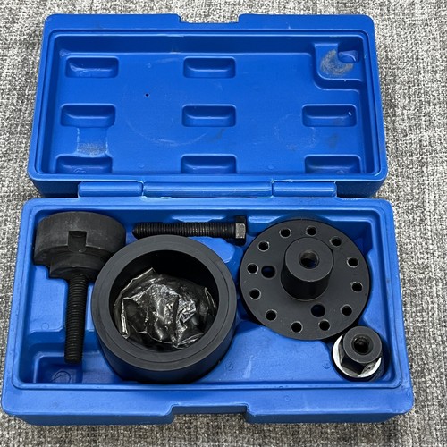 For BMW N42 N45 N46T N52 N53 N54 Crankshaft Front Oil Seal Removal Tool