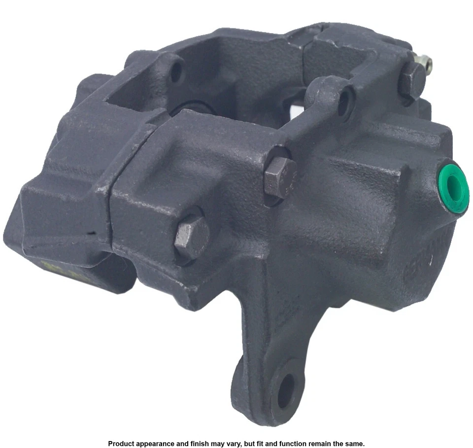 Pinza de freno de disco trasera izquierda cardona para Mercedes-Benz C230 1999-2000 Foto 3 de 4