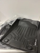 SMARTLINER 1st Row Floor Mats Liner