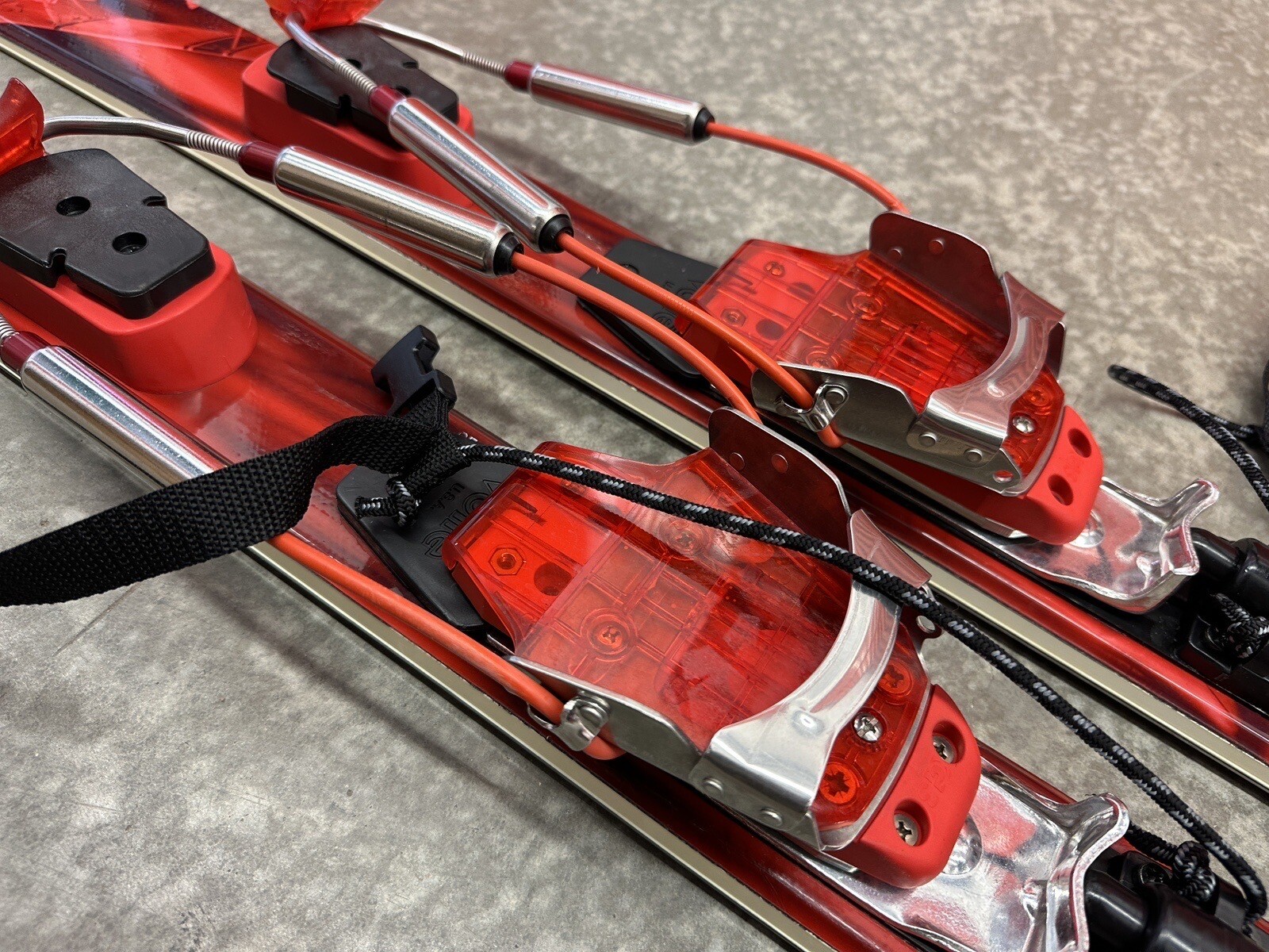 G3 BARON backcountry all mtn skis 177cm w/ Voile telemark bindings eBay