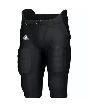 adidas integrated football pants
