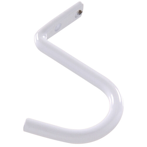 Hillman Closet Rod Center Support