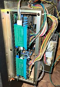 Nintendo Vs Interchanger - Play Both Sides of Vs PCB UniSystem Arcade Adapter