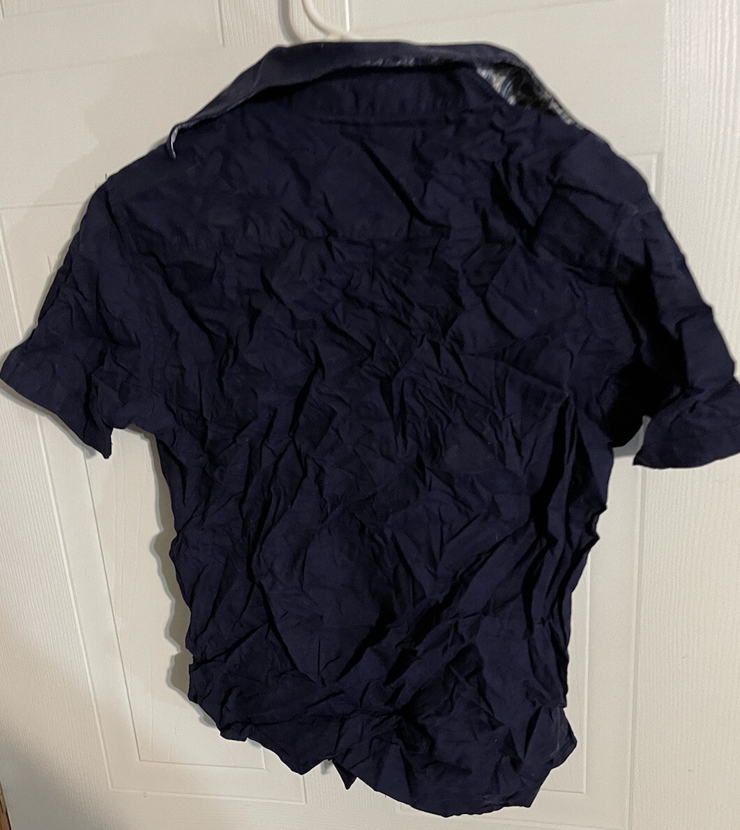 Robert Graham Button Up Small Knowledge Wisdom Tr… - image 2