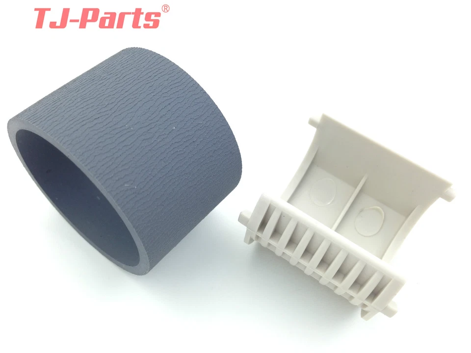 PICKUP FEED ROLLER Samsung ML1610 2010 1640 1641 2241 SCX4521 CLP300 DELL 1100 - Image 2 of 4