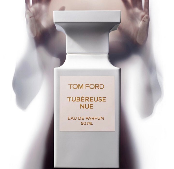 Tom Ford Tubereuse Nue Eau De Parfum Spray - 1.7 oz / 50 ml
