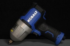 KOBALT 1/2" DRIVE IMPACT WRENCH (SGY-AIR236) VERY GOOD