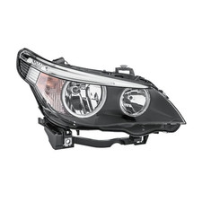 FARO FANALE ANTERIORE DX H7 H7 BMW SERIE 5 E60 07/03>