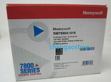 1PCS New HONEYWELL RM7888A1019 controller (by Fedex or DHL) #U3840D YG