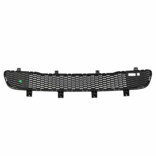 2017-2023 JEEP COMPASS FRONT BUMPER LOWER GRILLE COVER OEM