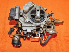 1978 Ford Fairmont Mercury Zephyr ORIG 6 Cylinder 200 HOLLEY 1V CARBURETOR 8111