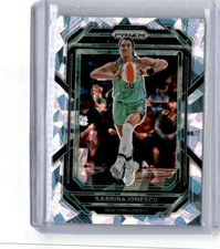 2023 Panini WNBA Prizm Retail Cracked Ice Prizm PYC Pick Your Card From List!