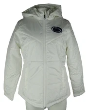 Penn State Nittany Lions NCAA G-III Women's Winter Jacket