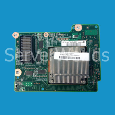 HP 679855-B21 Q3000 Mez Video Card Gen8 717251-001 686158-001